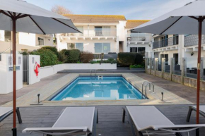 Woolacombe Beach Retreat Apartments